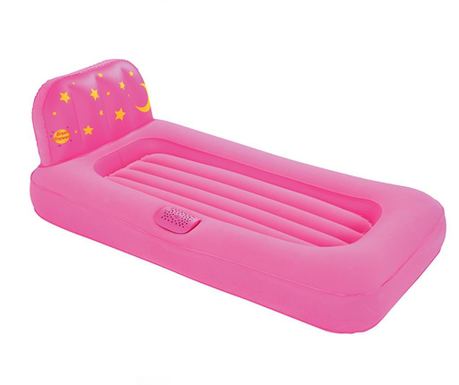 Airbed Pink Vivre