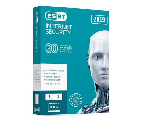 ESET HOME Security Essential 1 eszköz 3 év Vivre