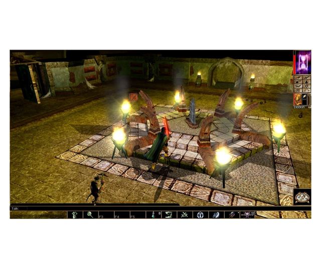 Neverwinter Nights Enhanced Edition Vivre