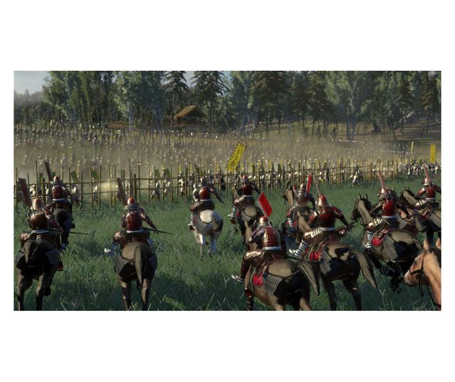 Total War Shogun The Hattori Clan Pack Vivre