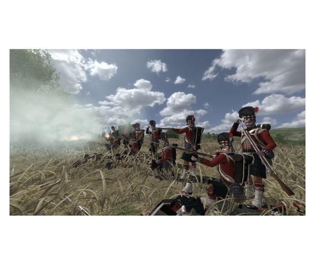 Mount Blade Warband Napoleonic Wars Vivre