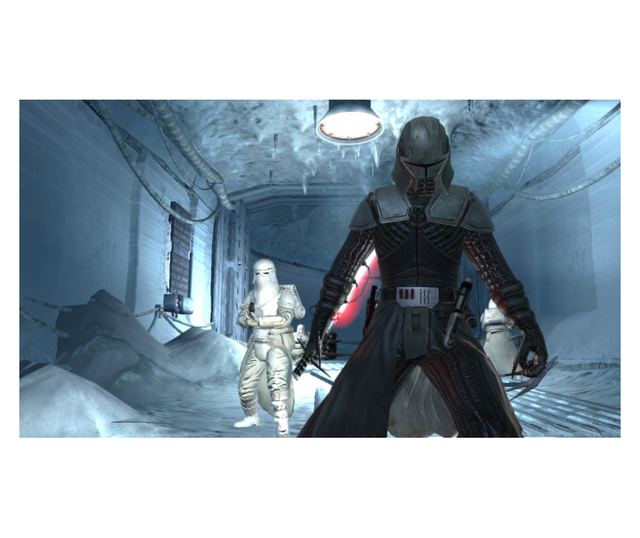 STAR WARS The Force Unleashed Ultimate Sith Edition Vivre