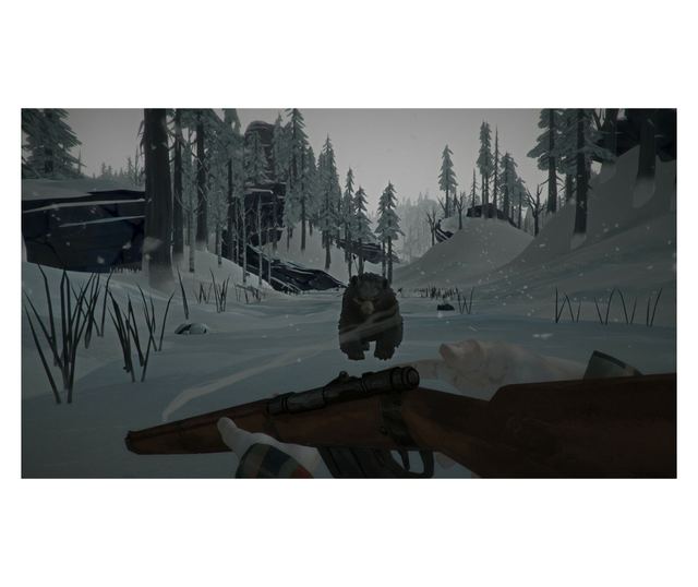 The Long Dark Wintermute Dlc Vivre