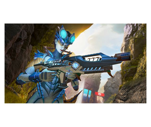 Apex Legends Emergence Pack Vivre