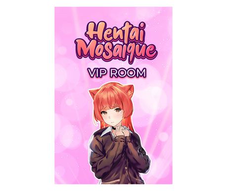 Hentai Mosaique VIP Room Vivre