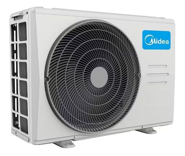 Aparat Aer Conditionat Midea All Easy Pro Nordic 2024 Inverter 9000 BTU