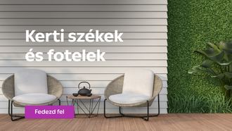 Fotolii gradina - S1