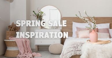 Spring Sale