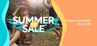Summer Hot Sale