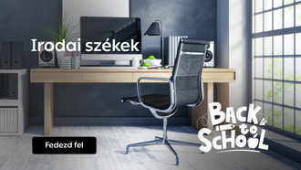 Back to School - Scaune birou
