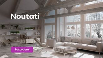 Noutati - banner