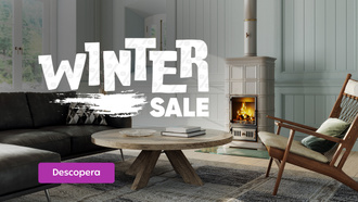 Winter Sale - MKTP - Jan 23