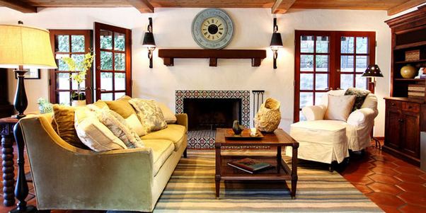 Casa Country/Rustic