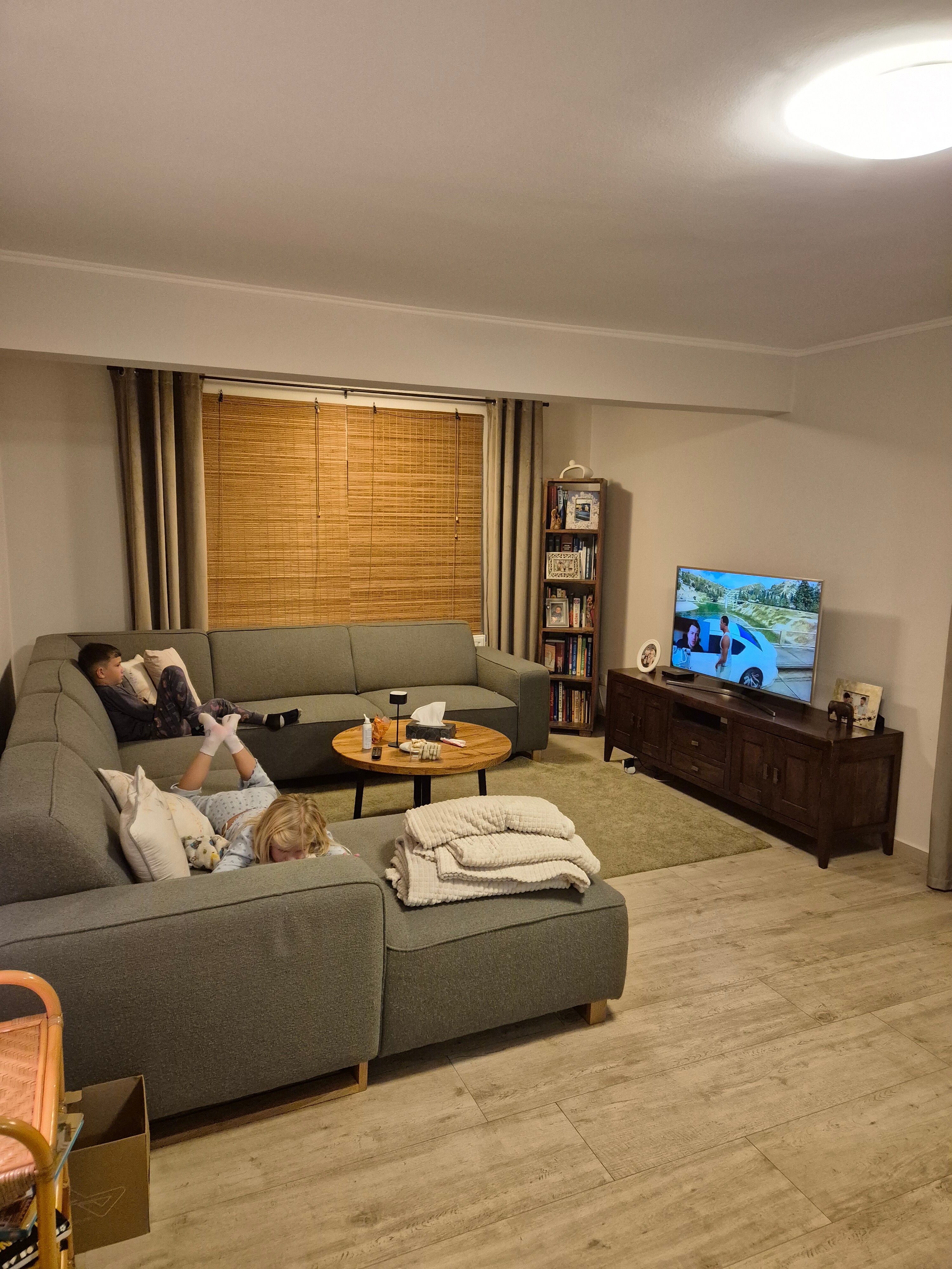 Room design 70581 - Before