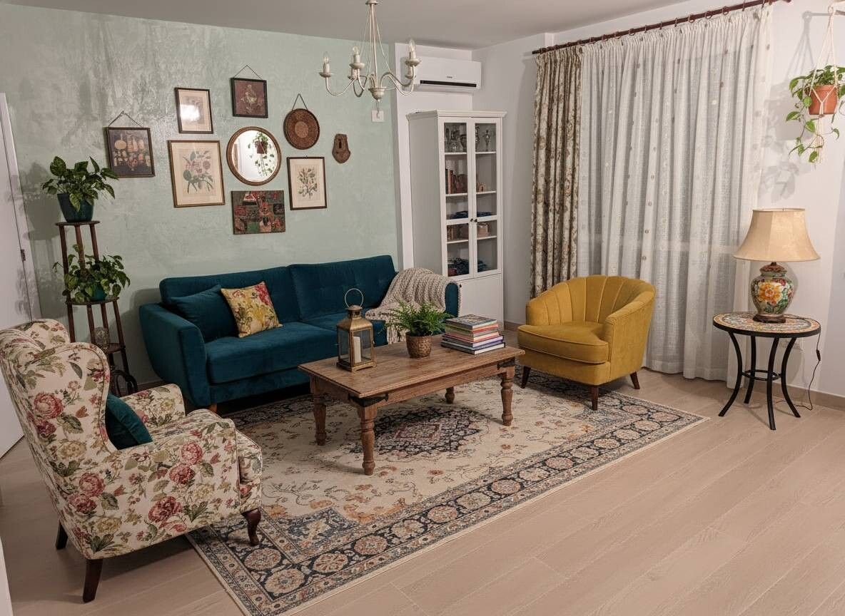 Namještaj i uređenje interijera - Inspiracija za vaš dom - Vivre