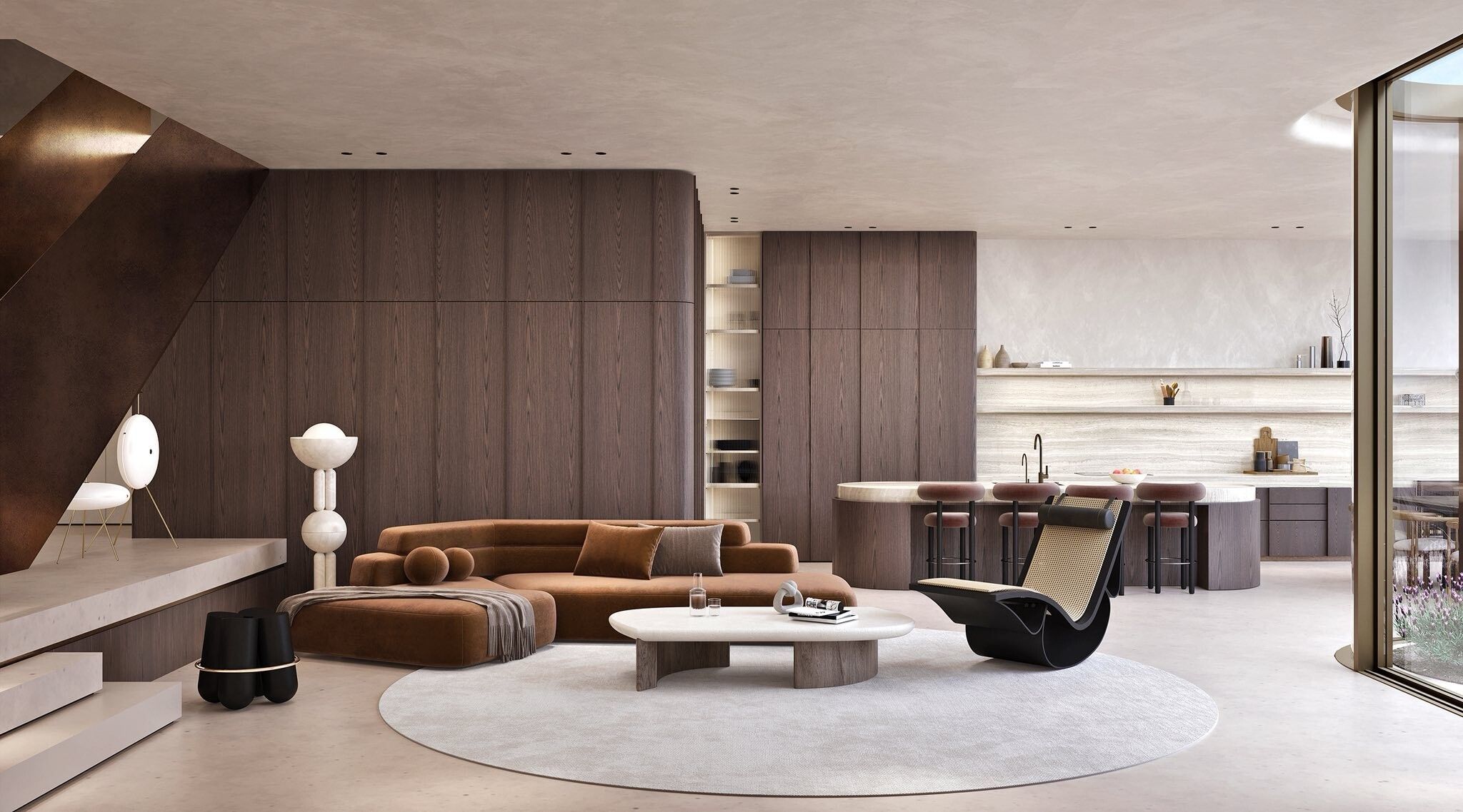 Room design 80680 - Before