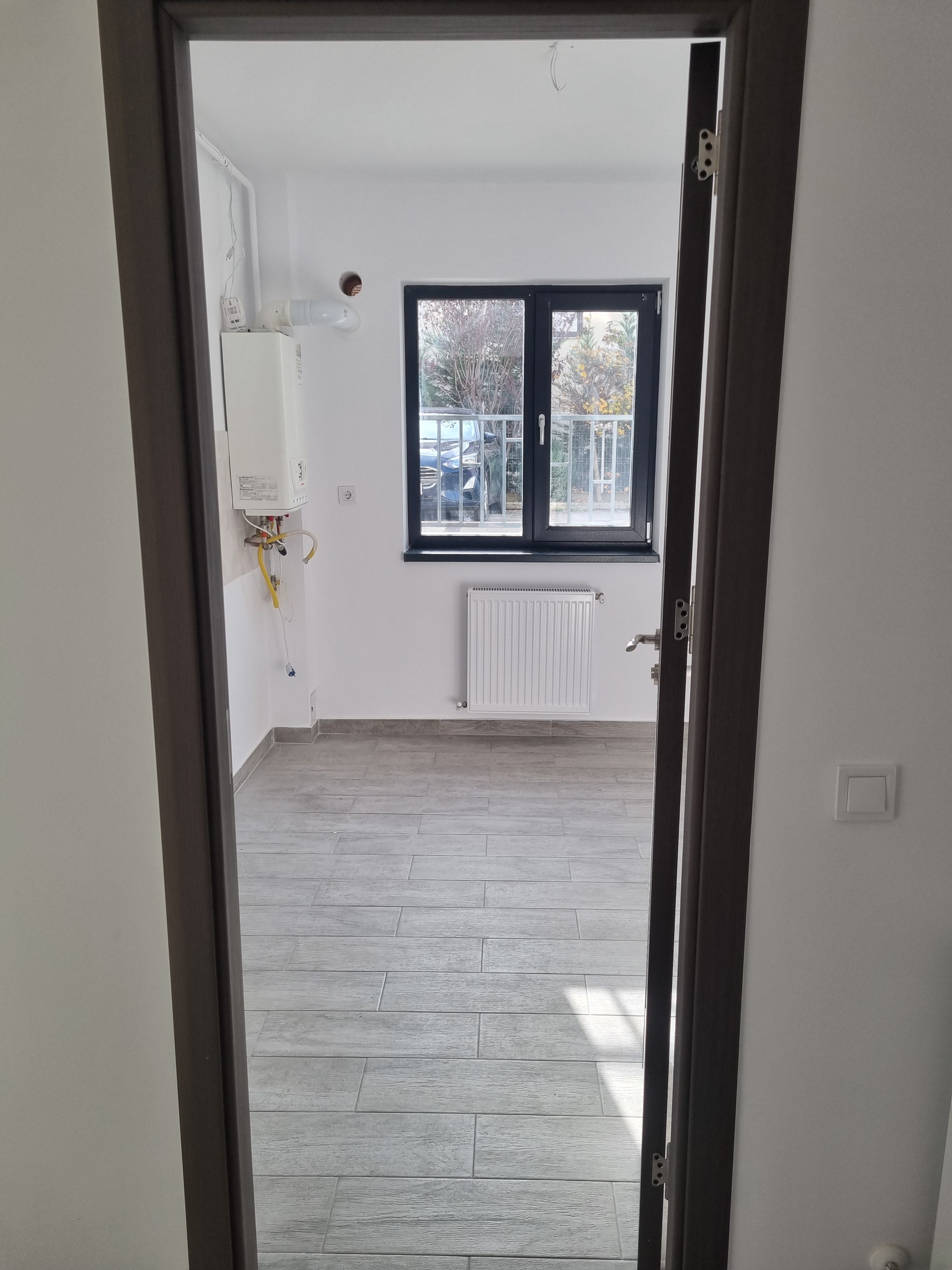 Room design 86195 - Before