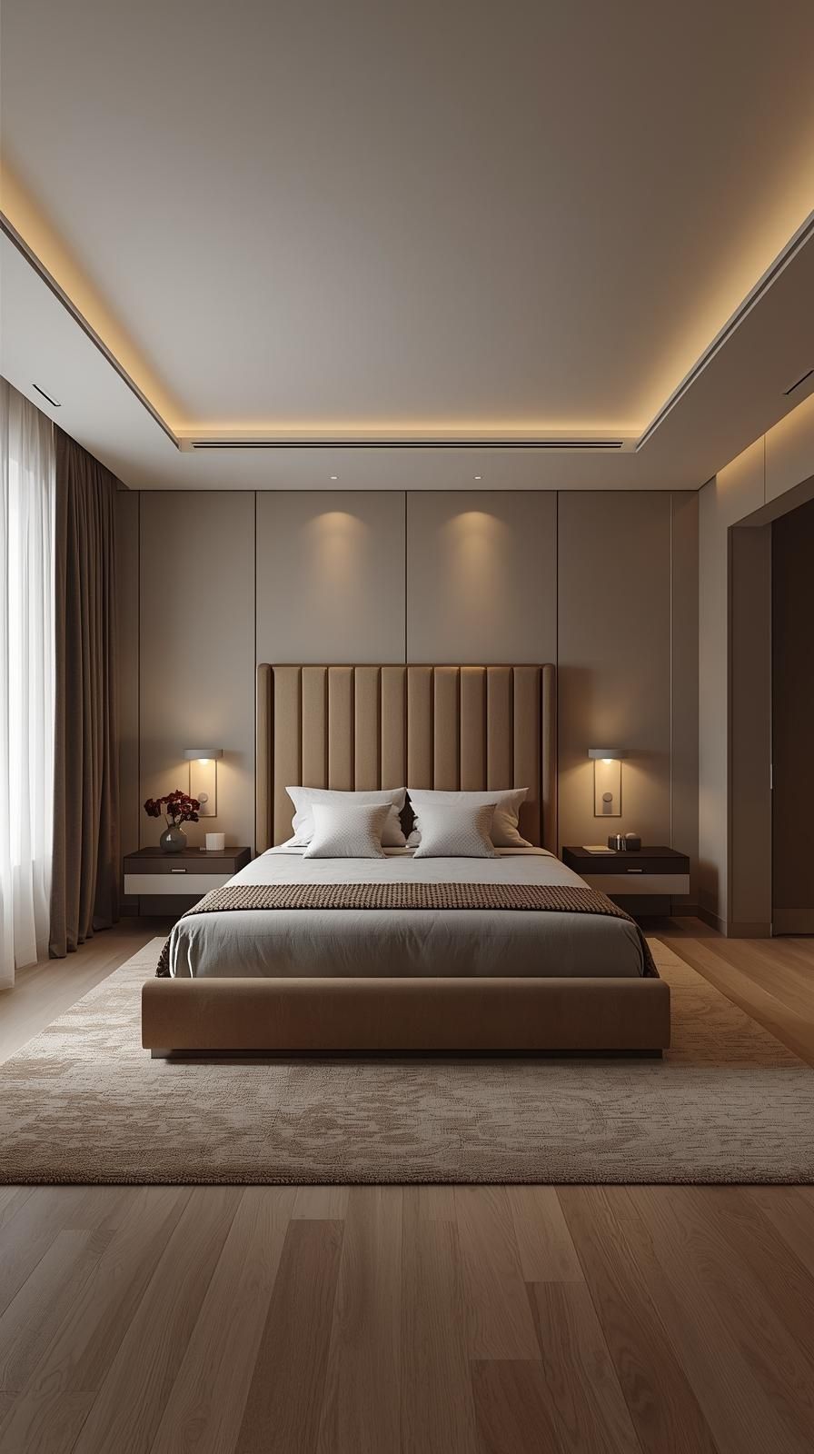 Room design 86566 - Before