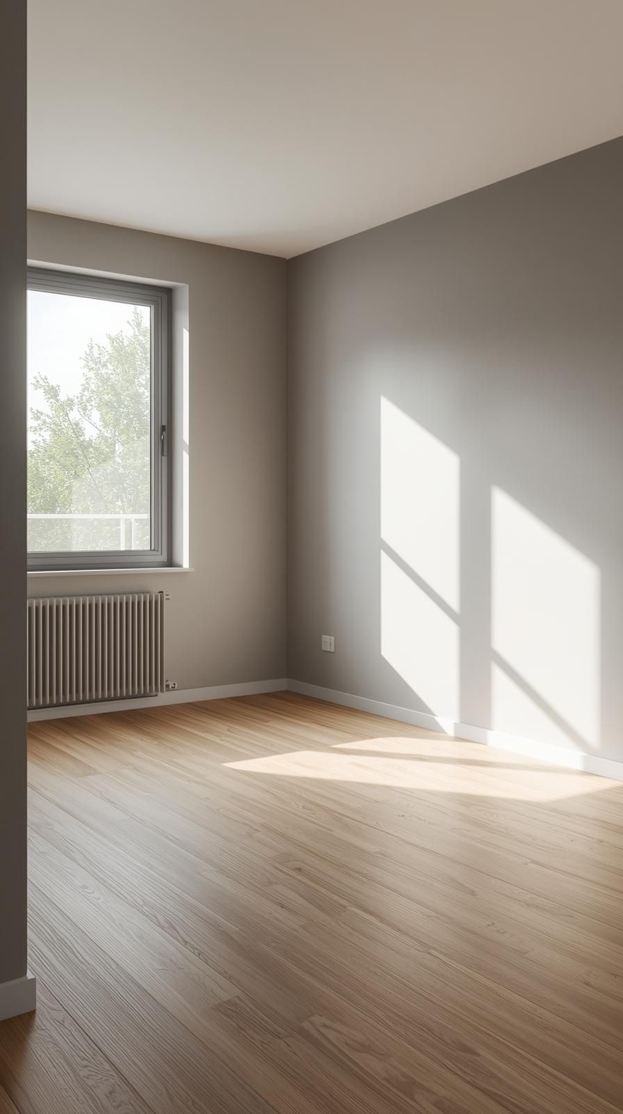 Room design 86709 - Before