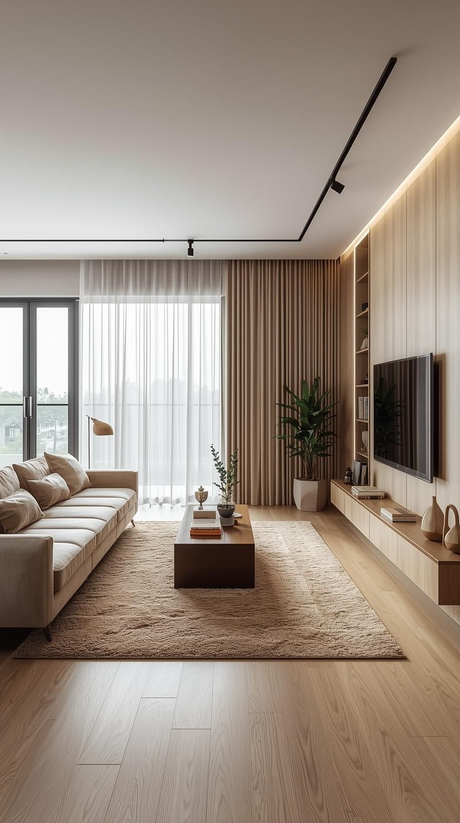 Room design 86986 - Before