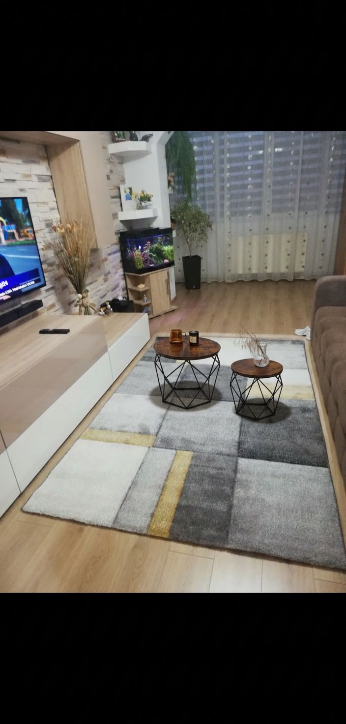 living-room - modern