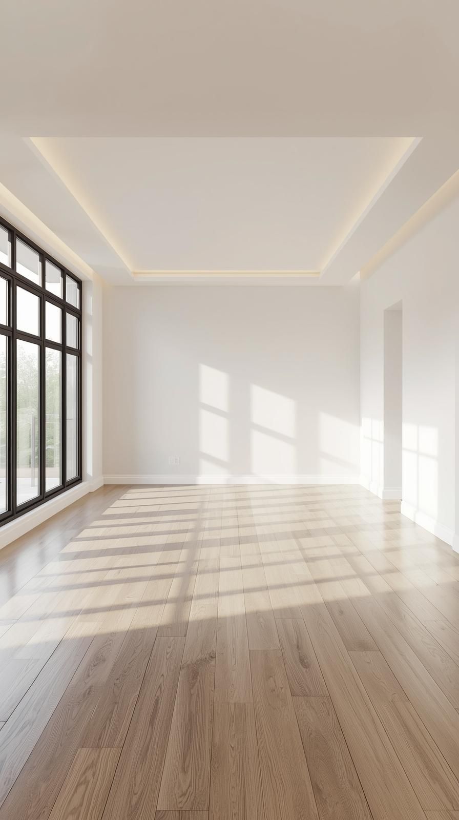 Room design 91034 - Before