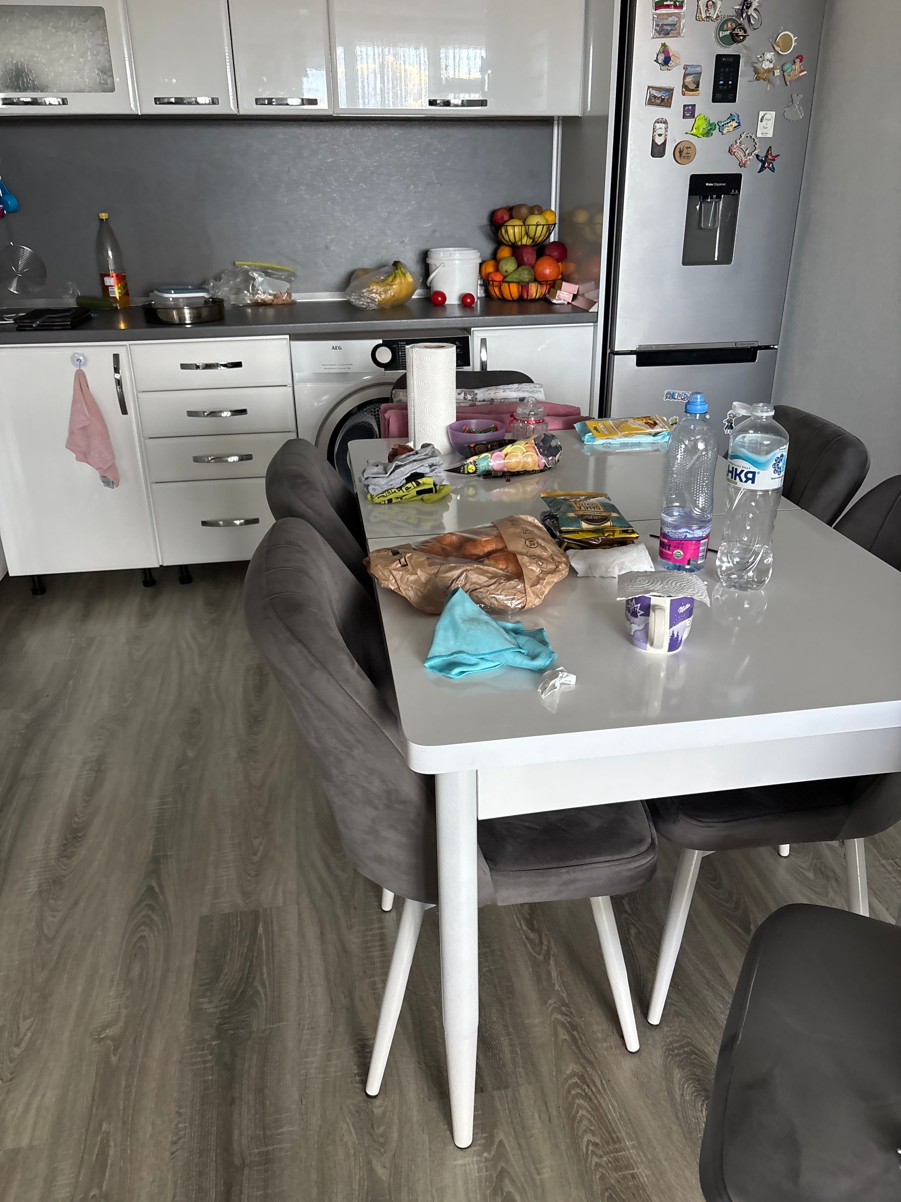 Room design 96451 - Before