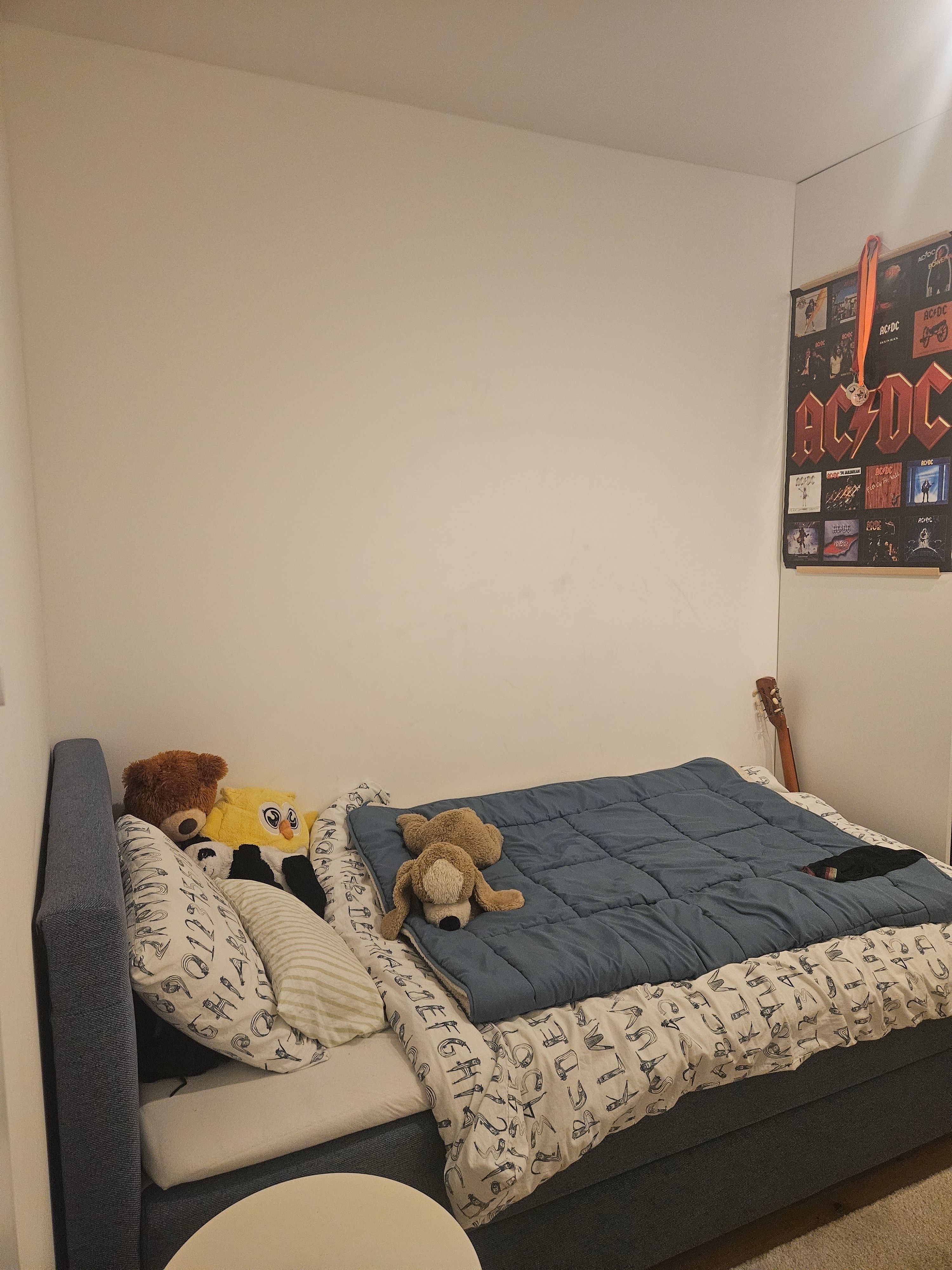 Room design 100441 - Before