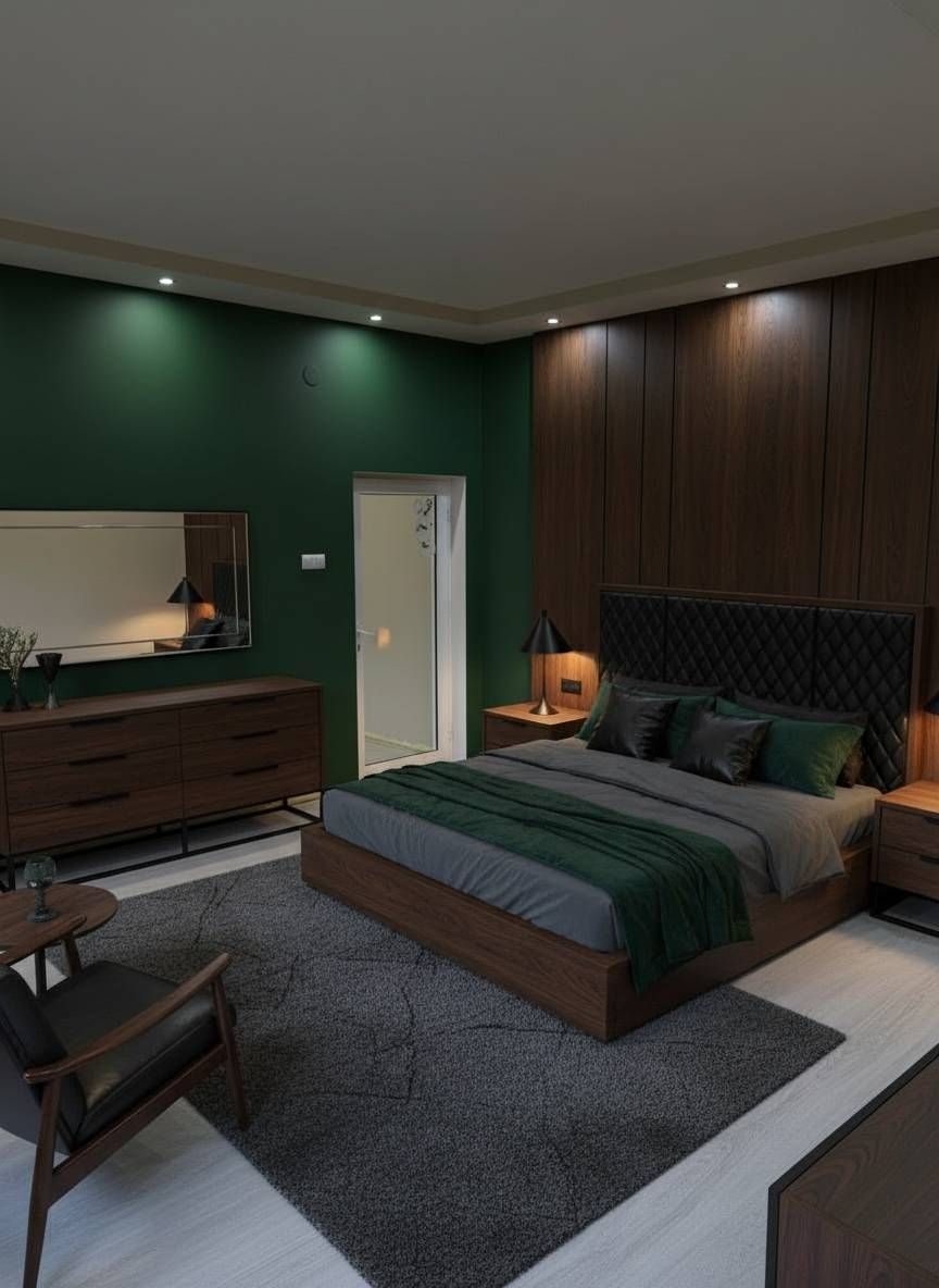 Room design 103250 - Before