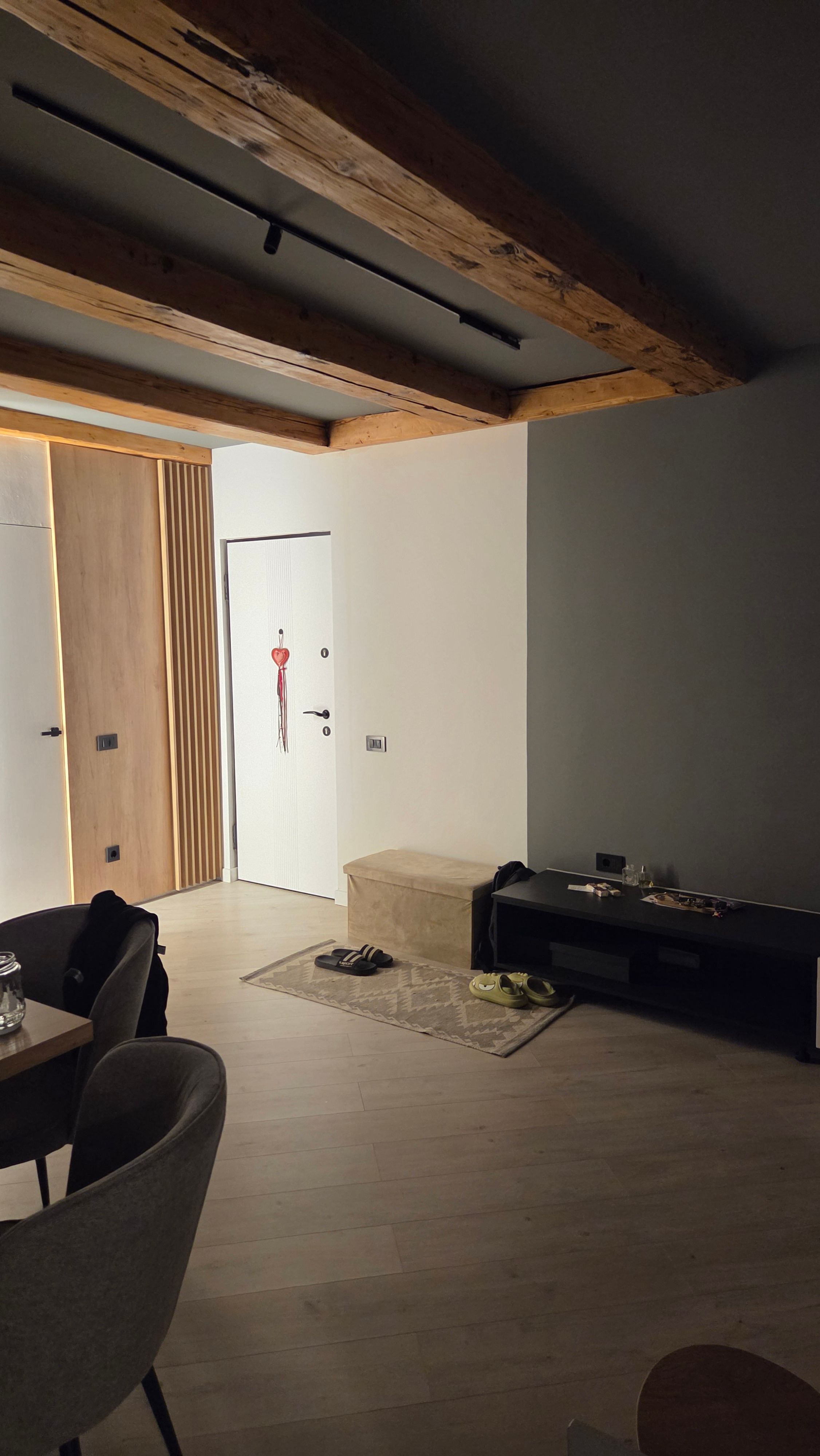 Room design 105285 - Before