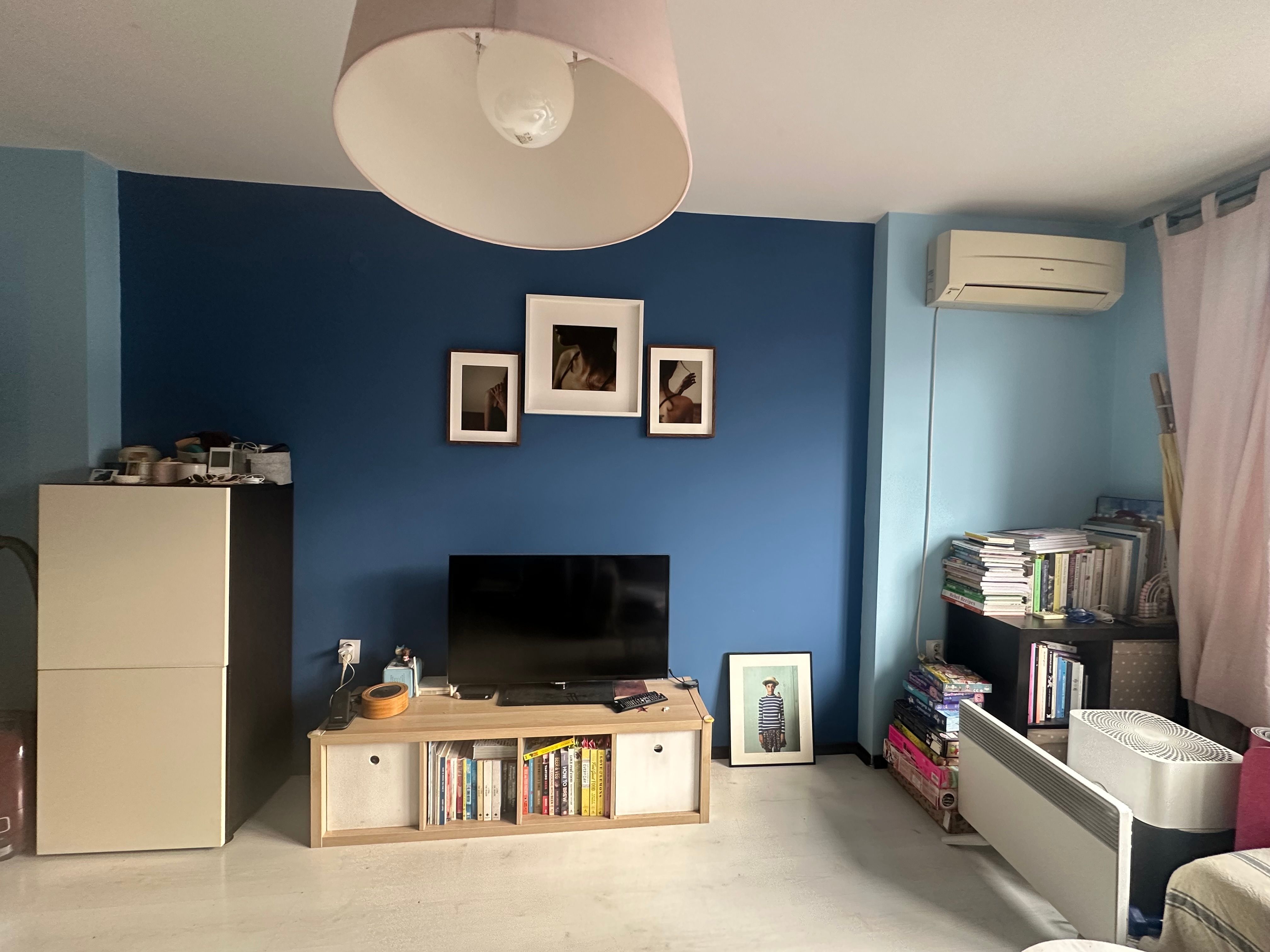 Room design 105861 - Before