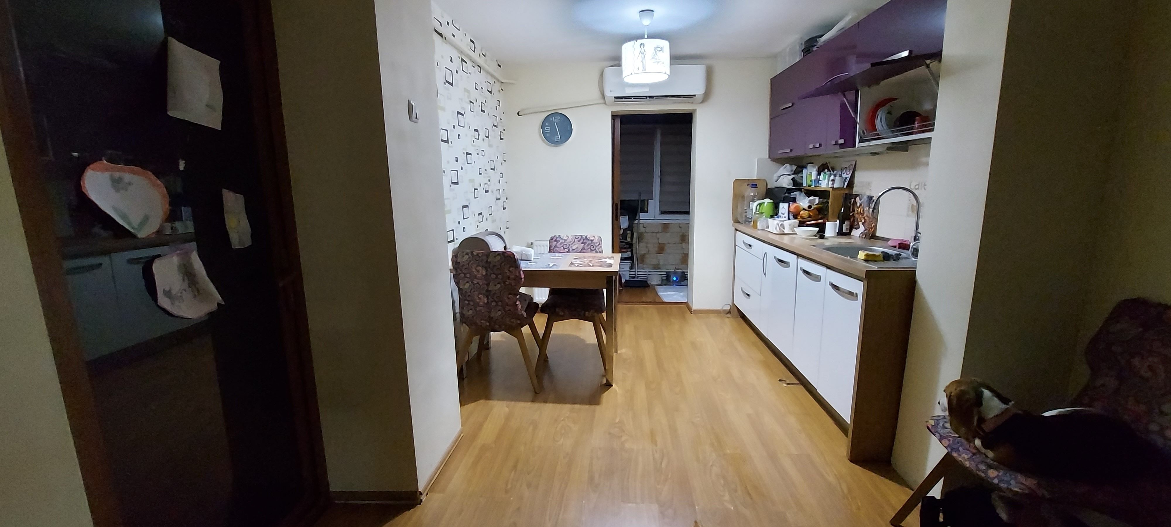 Room design 106879 - Before