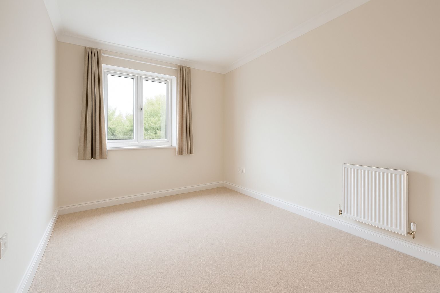 Room design 106955 - Before