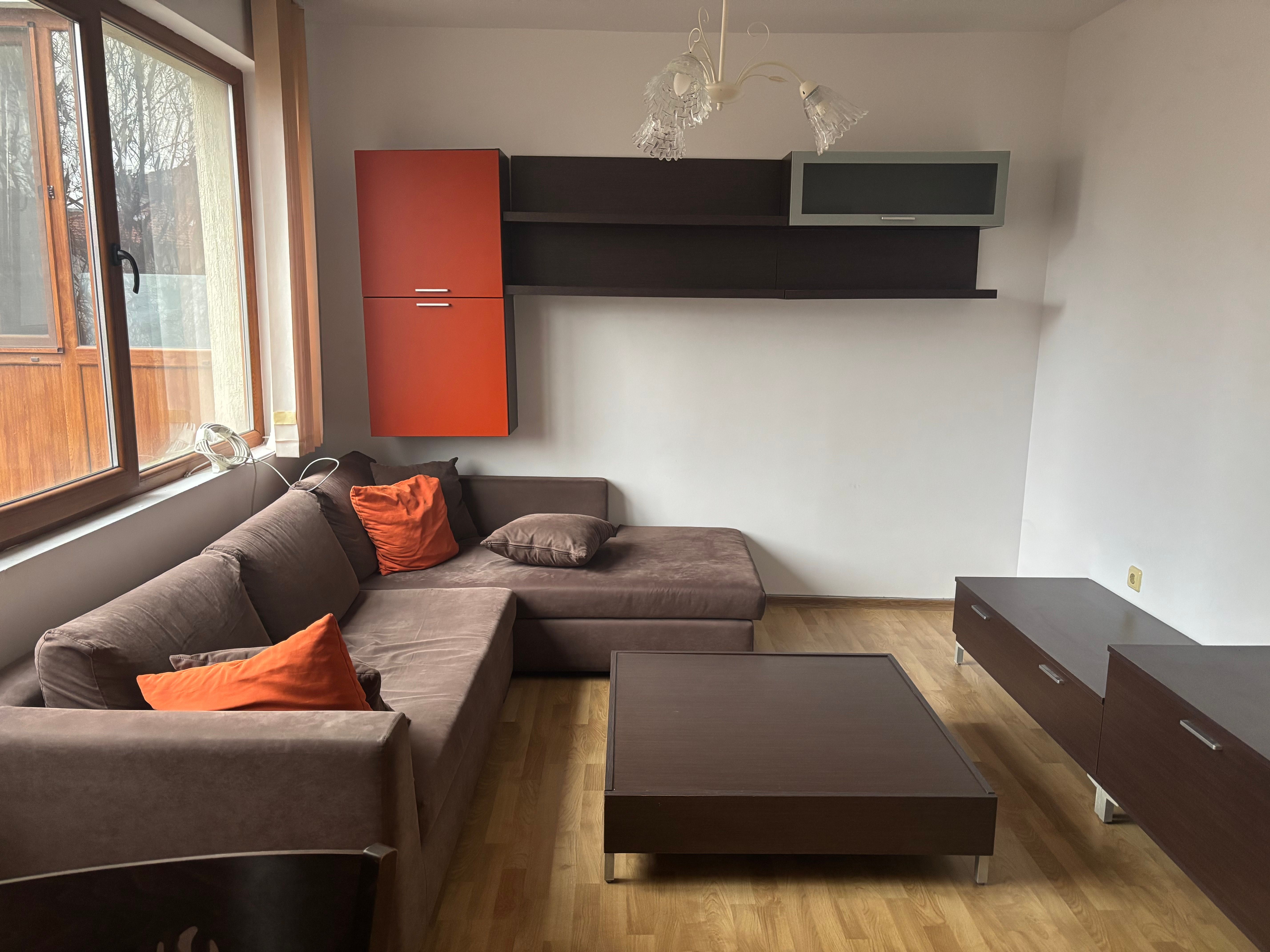 Room design 107596 - Before