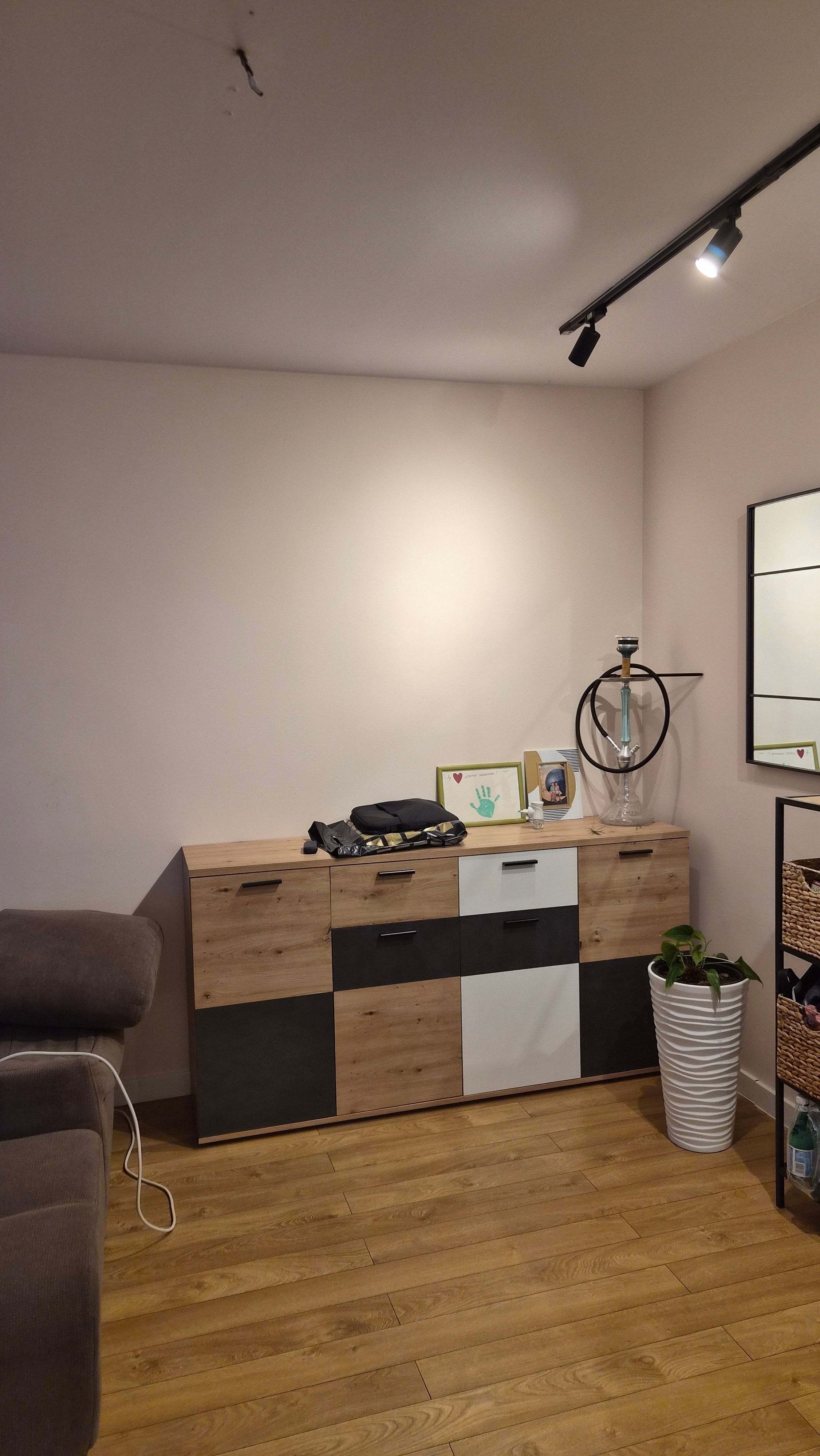 Room design 107920 - Before