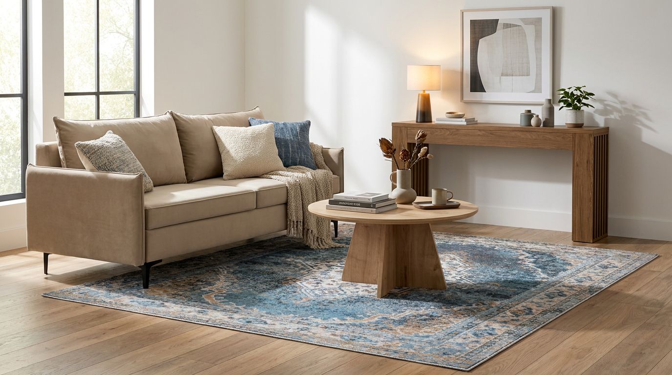 living-room - modern