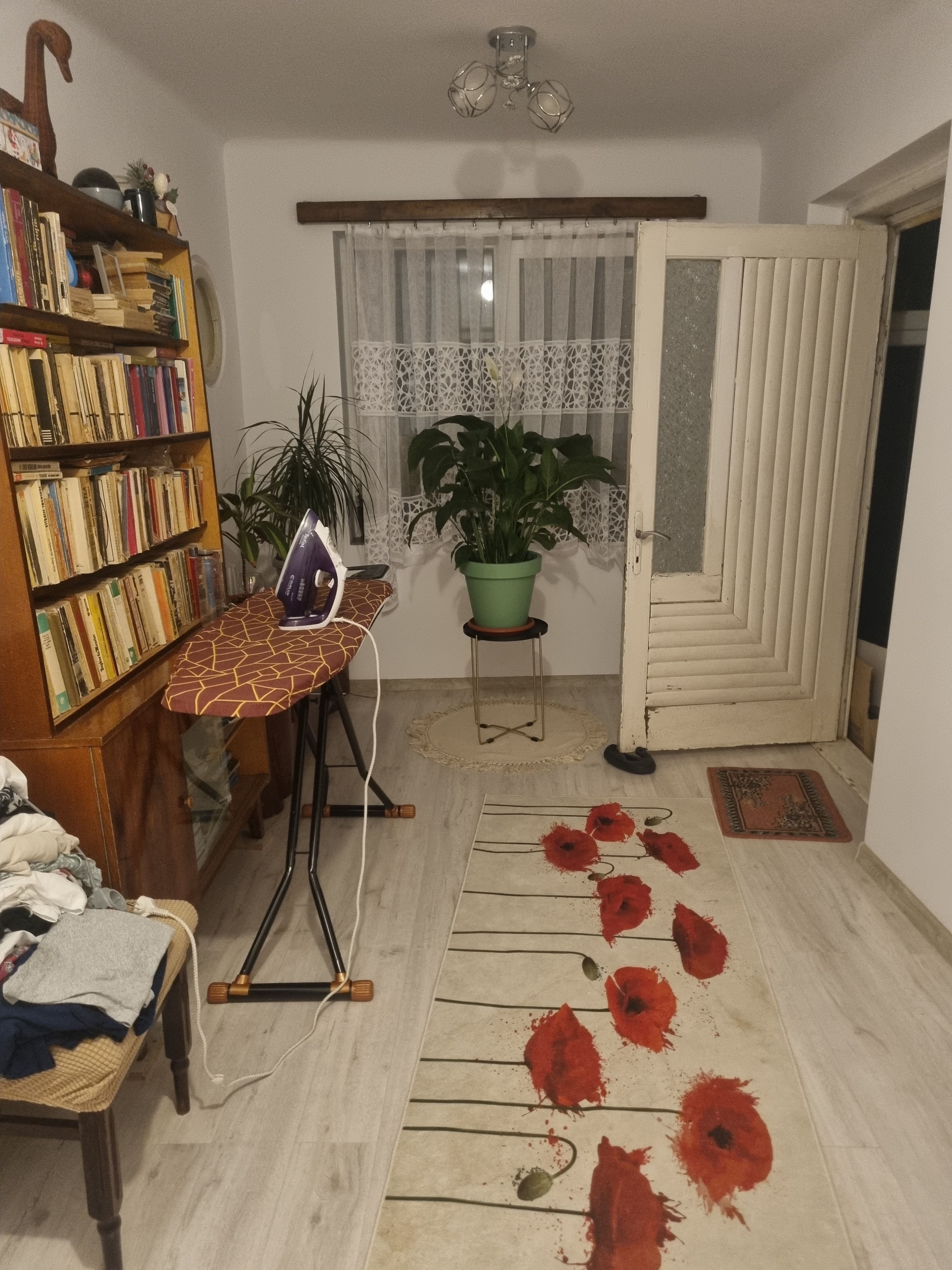 Room design 8212 - Before