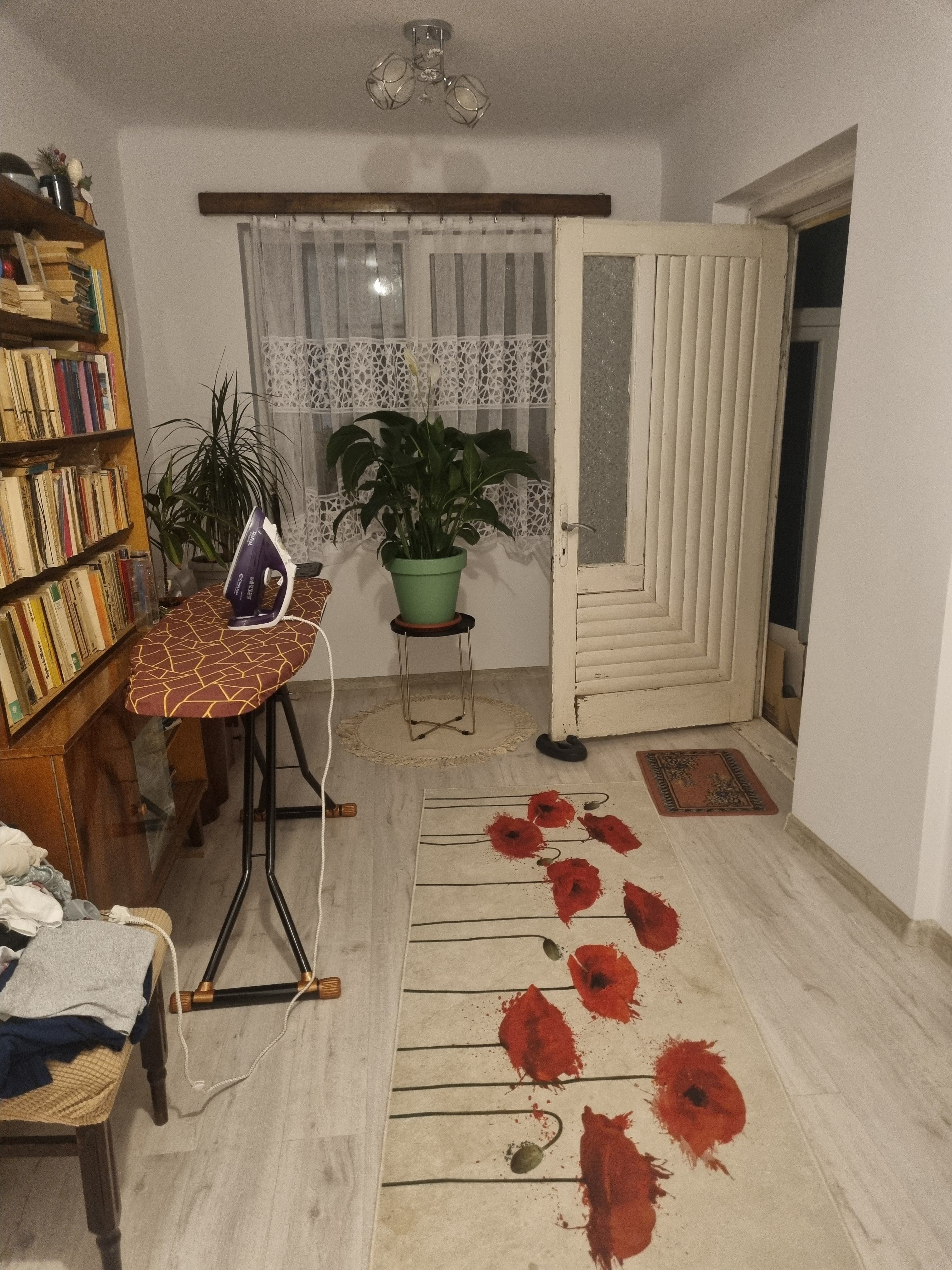 Room design 8223 - Before