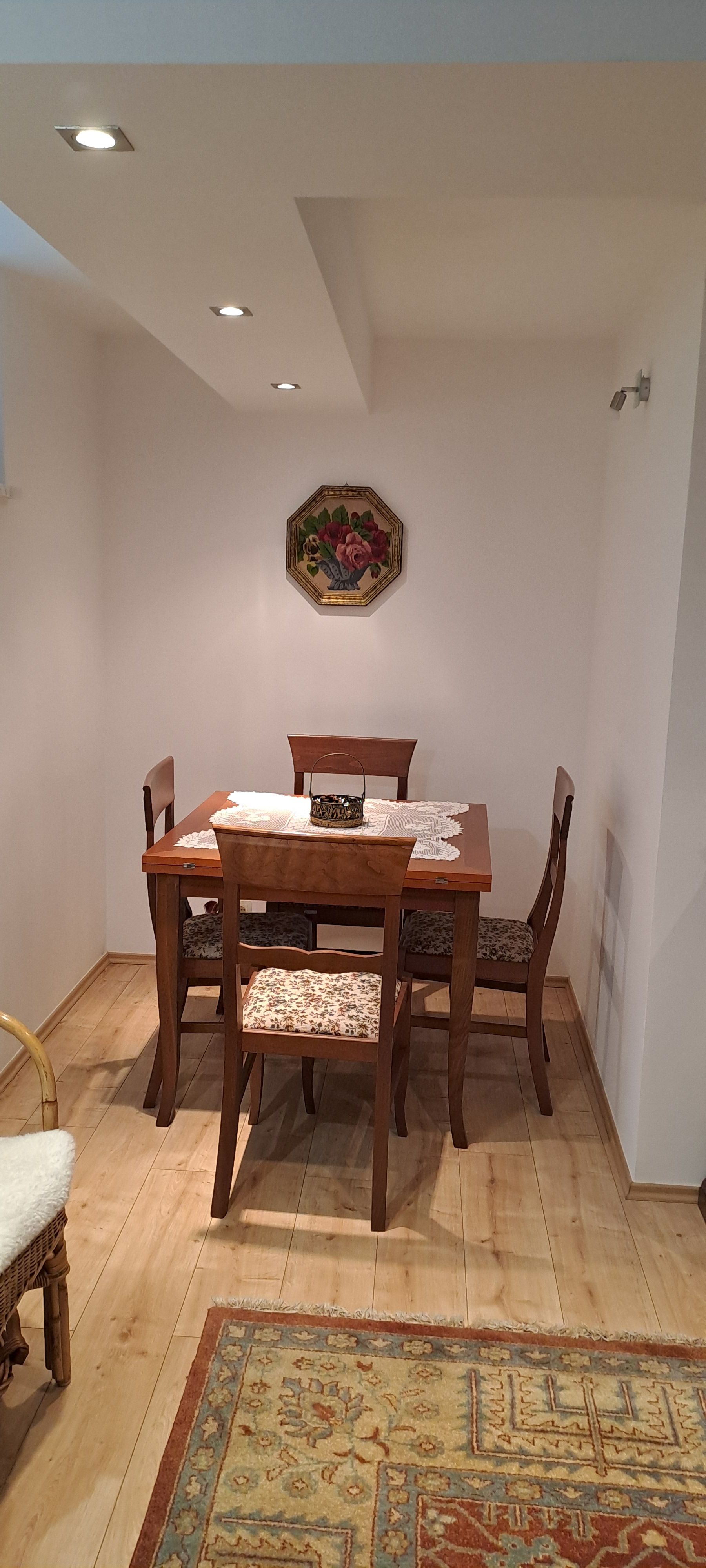 Room design 14343 - Before