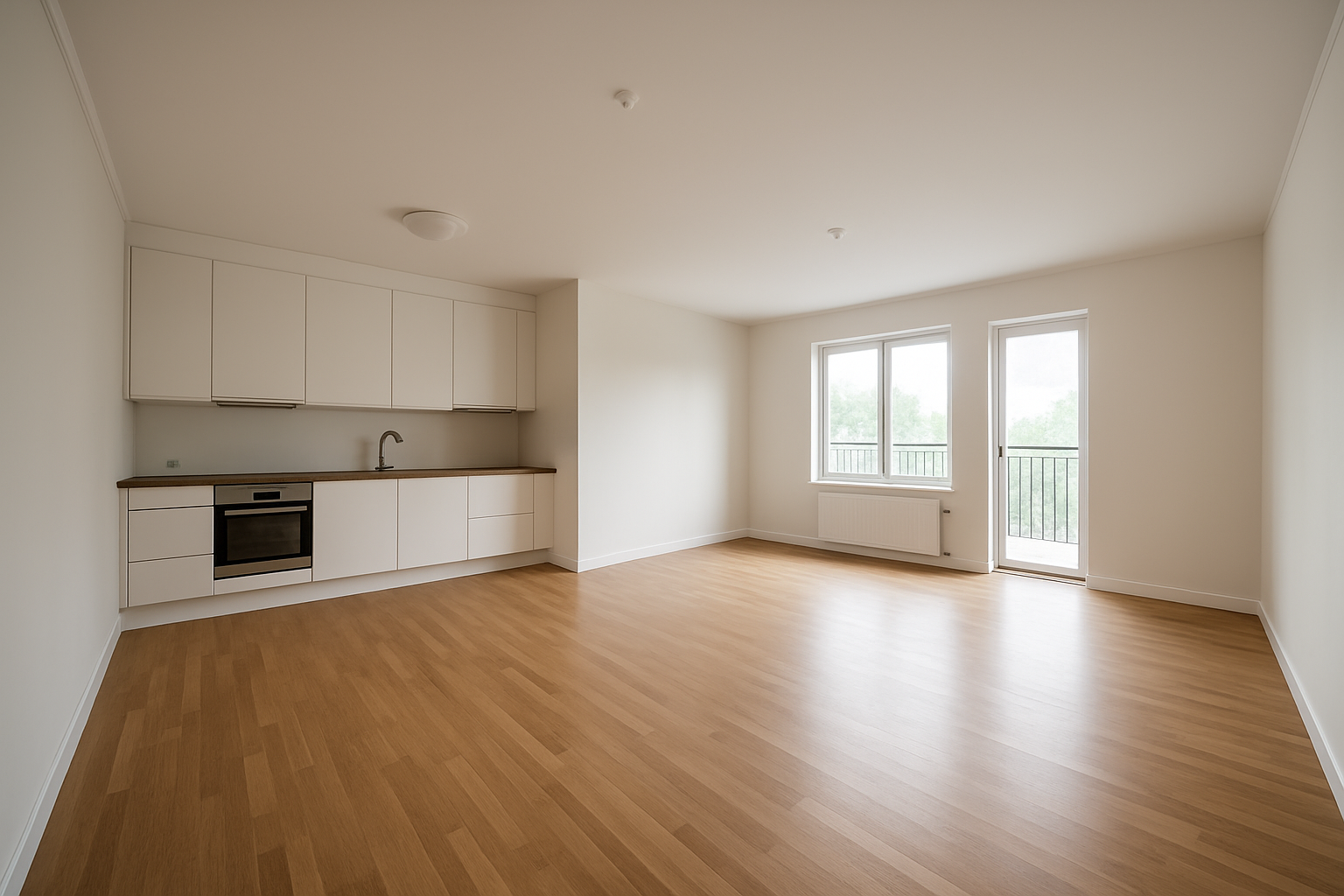 Room design 15633 - Before