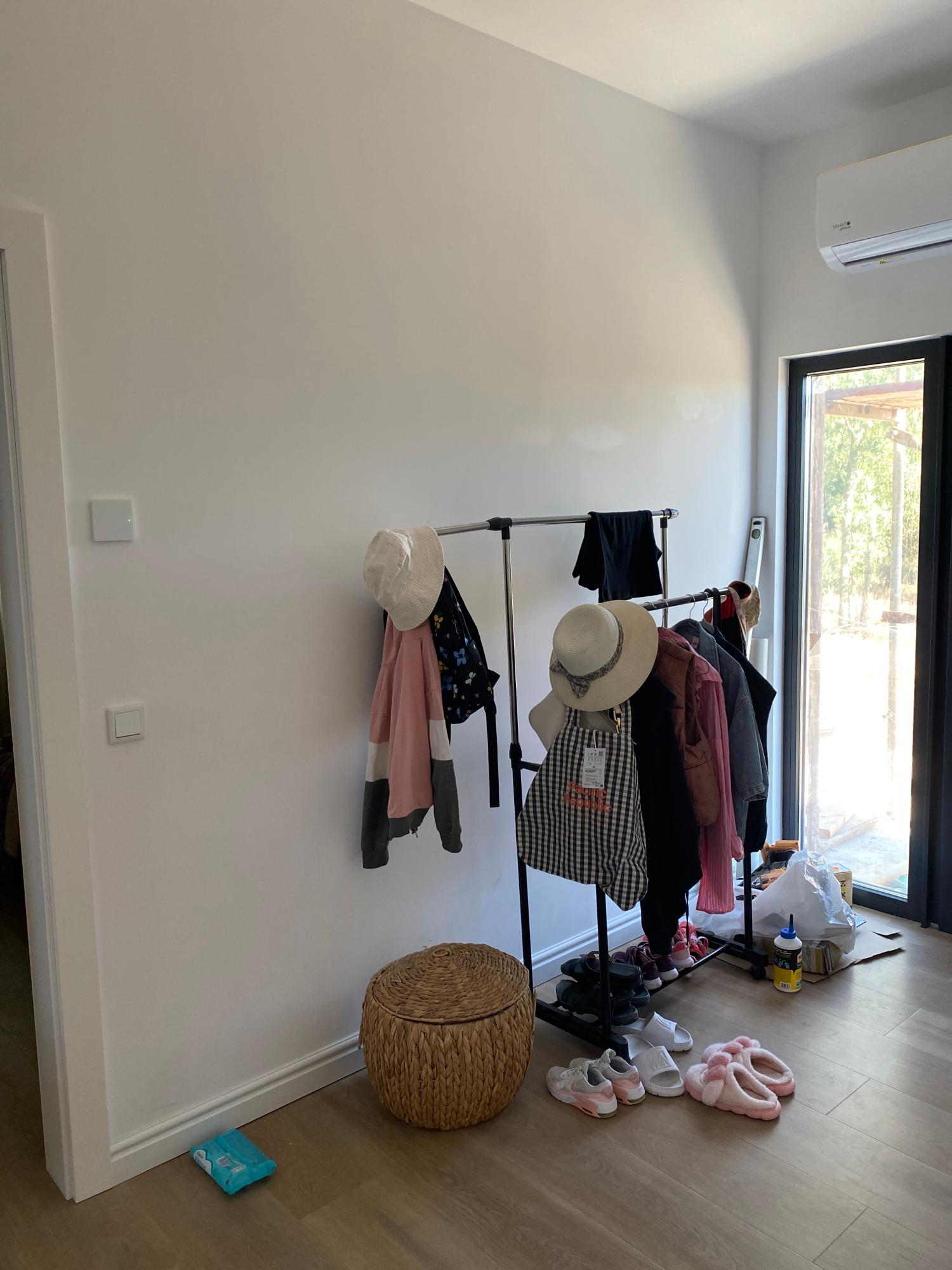 Room design 18631 - Before