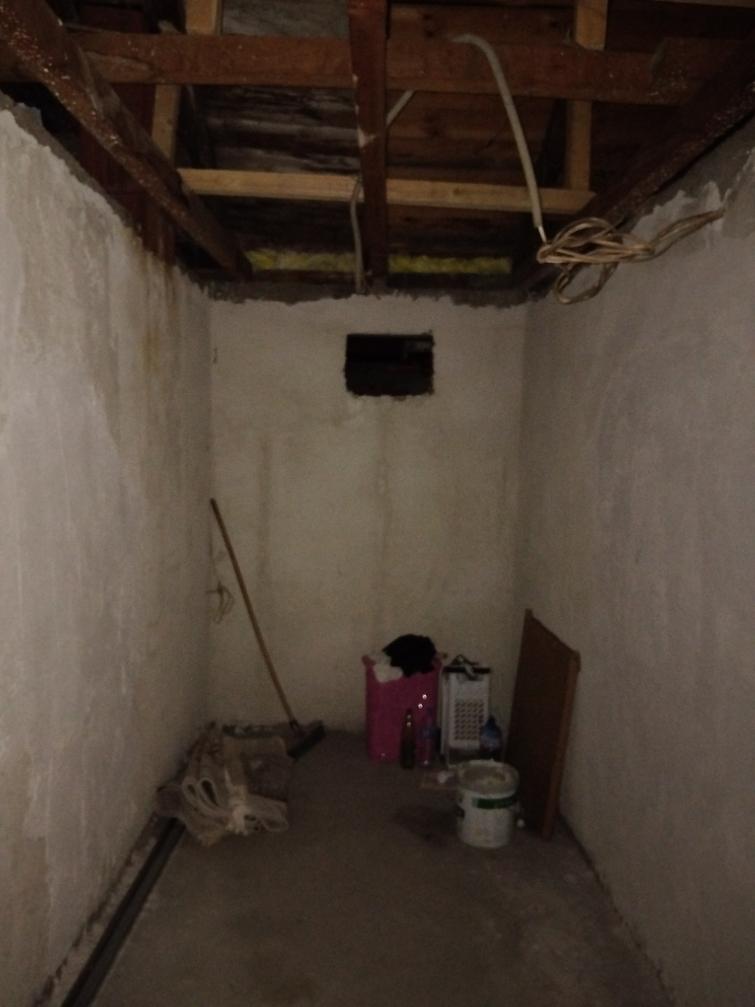 Room design 18782 - Before