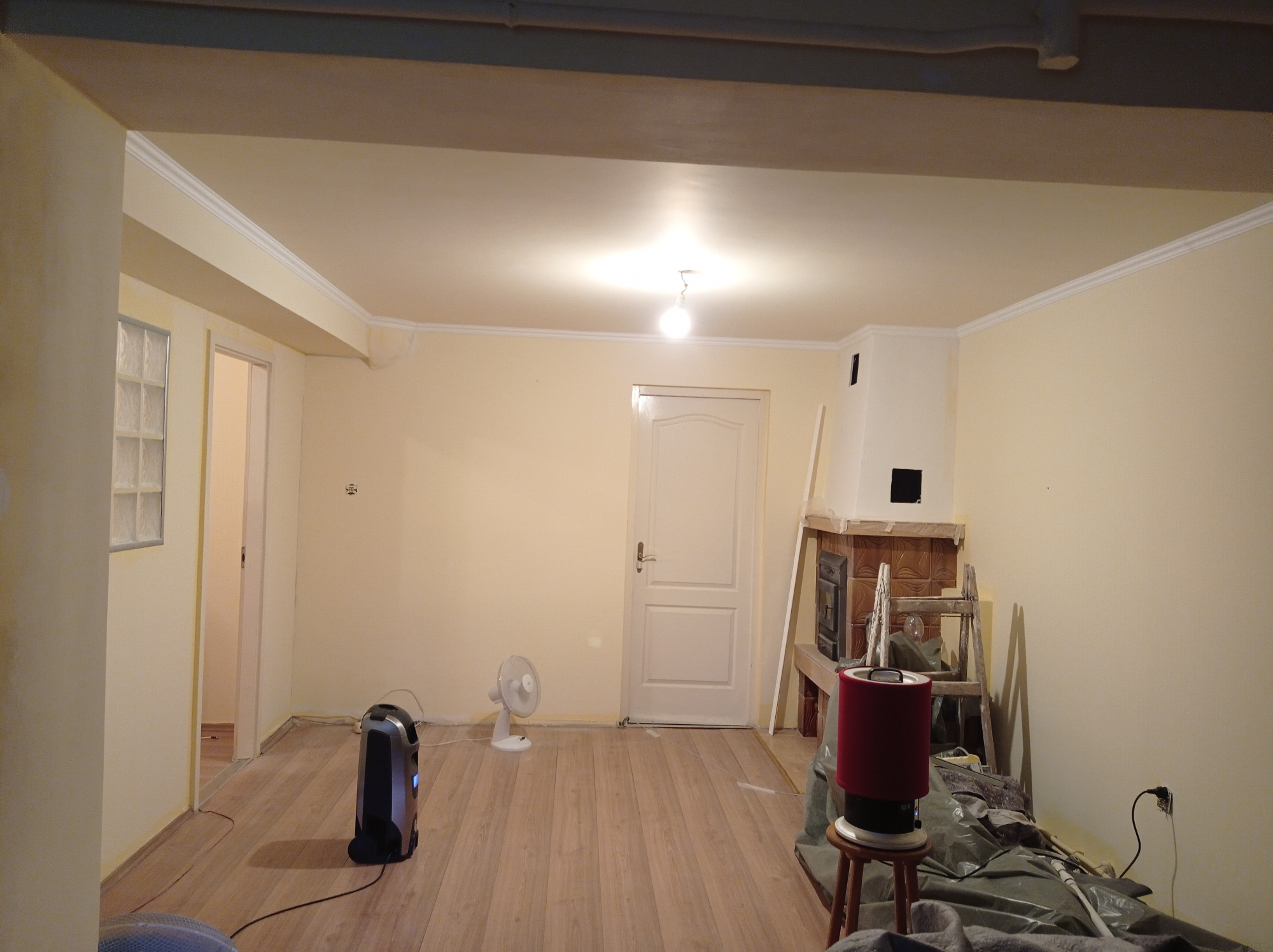 Room design 20107 - Before