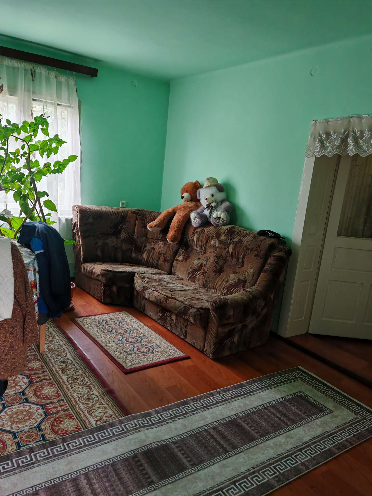 Room design 20212 - Before