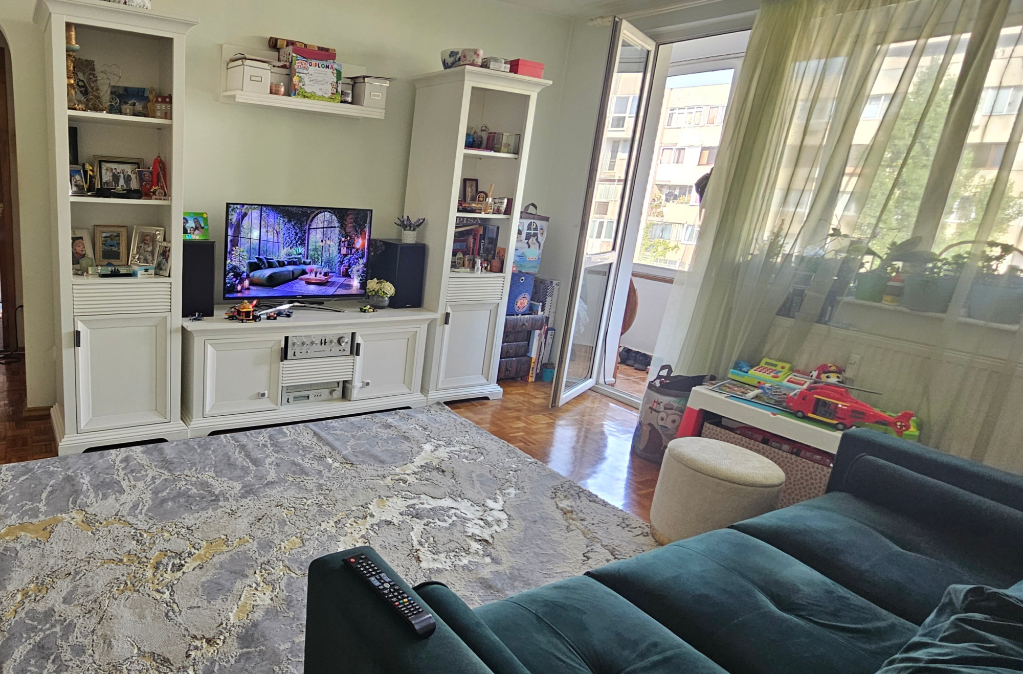 Room design 20592 - Before