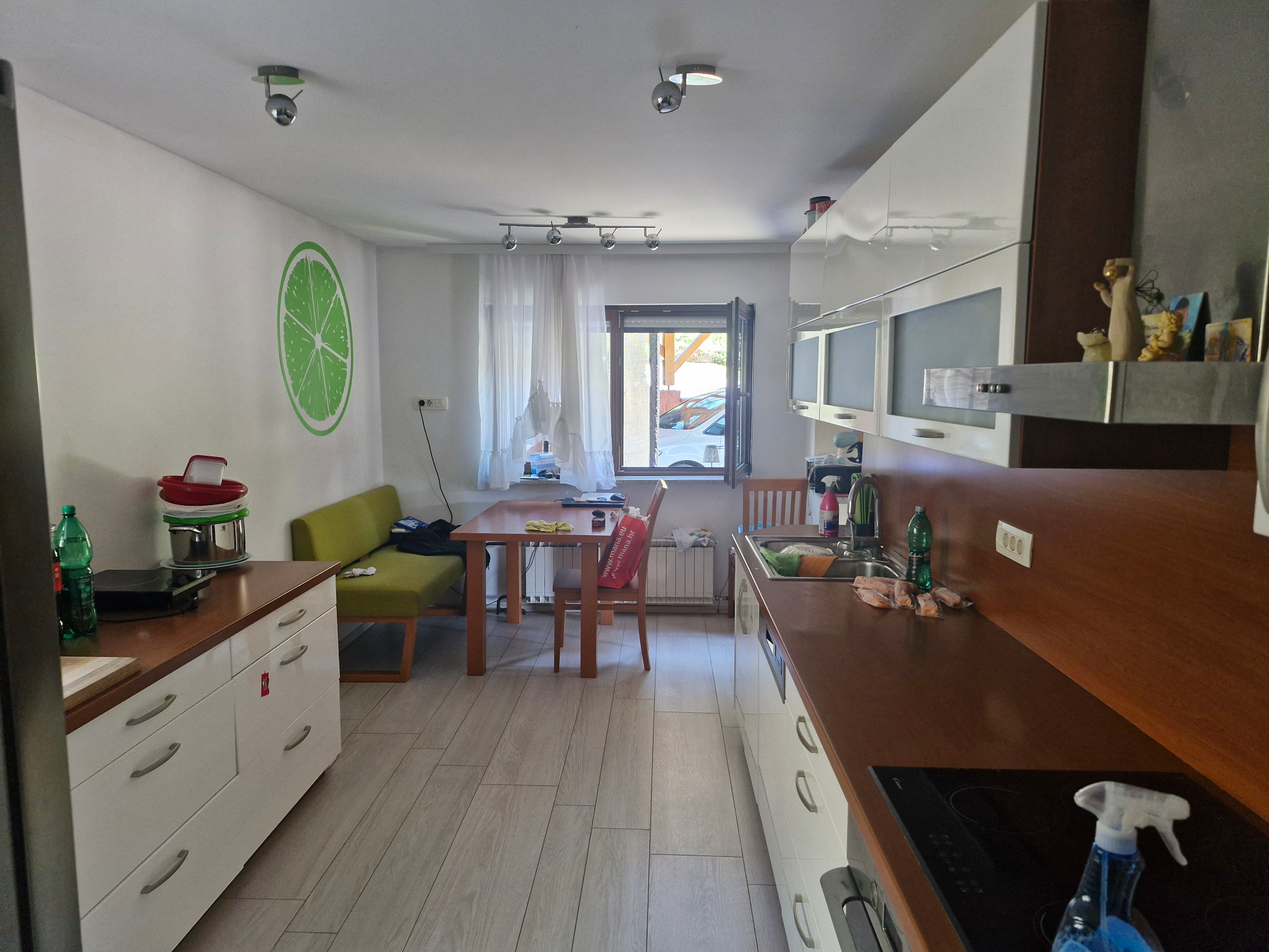 Room design 20658 - Before