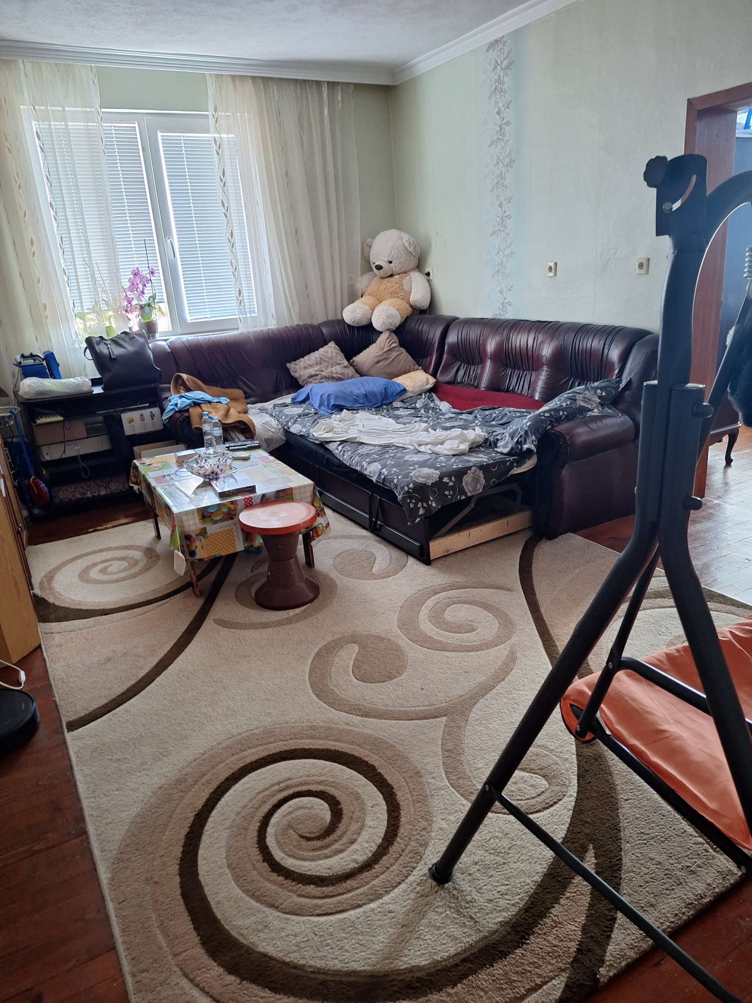 Room design 20690 - Before