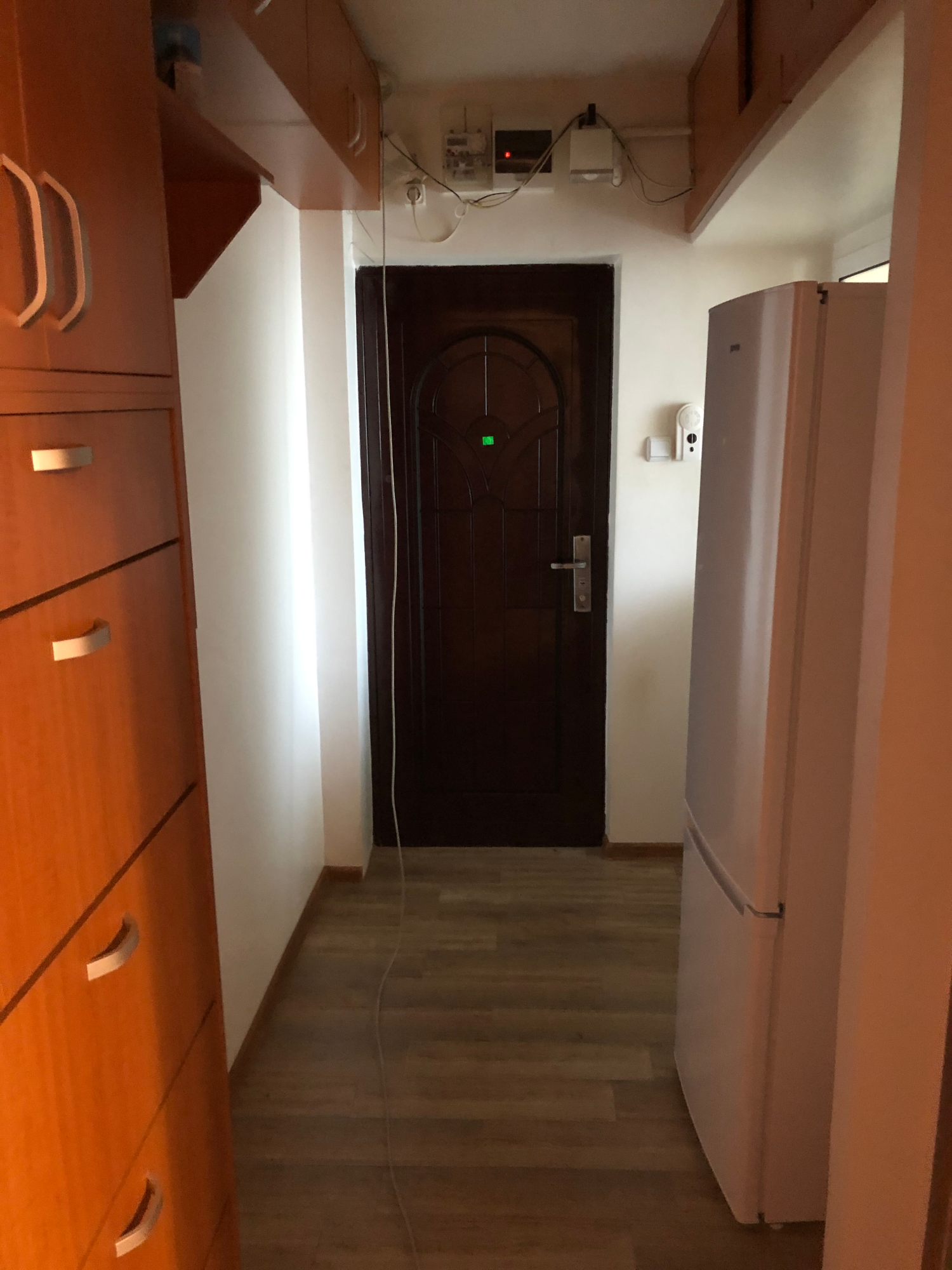 Room design 20696 - Before