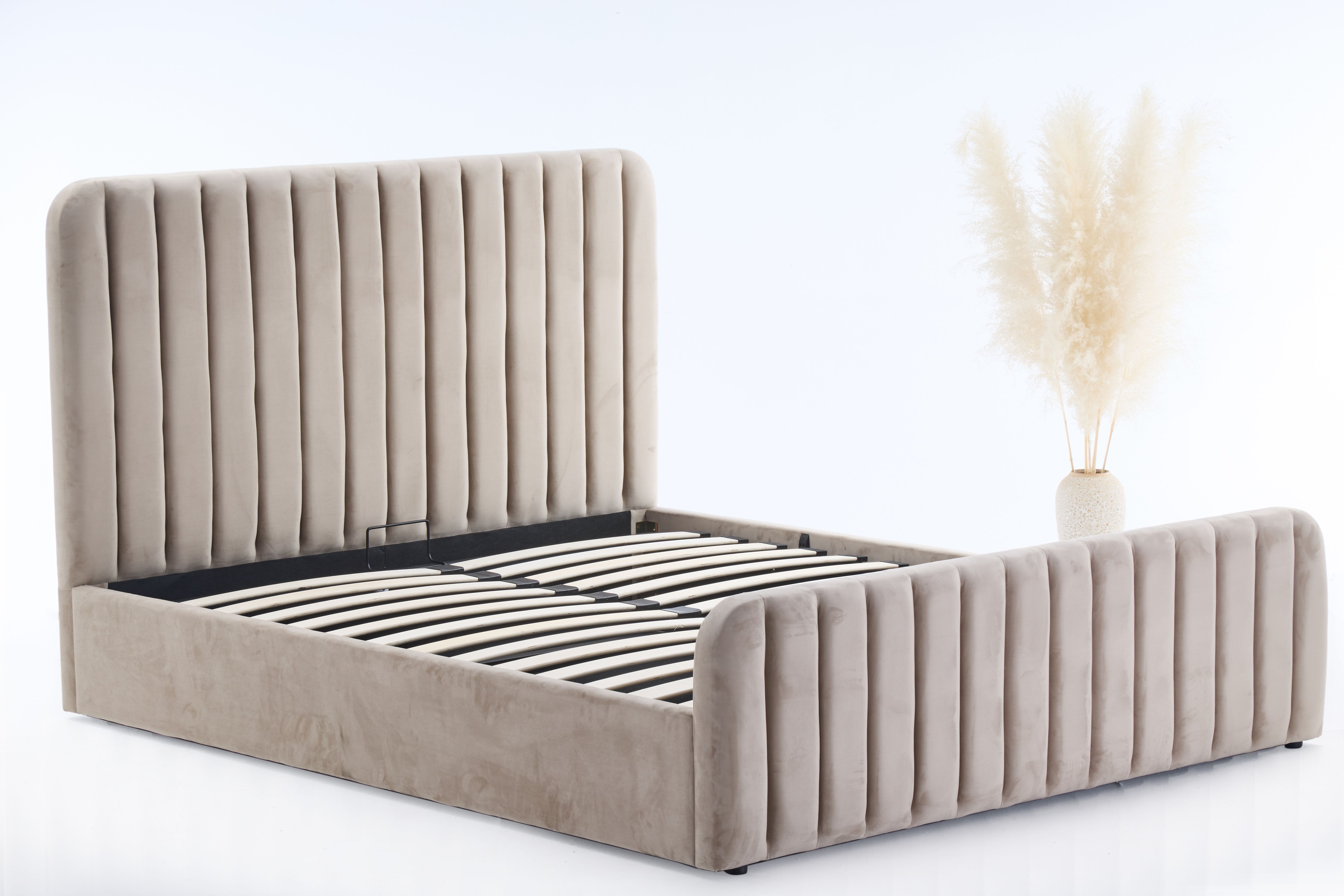 Room design 24625 - Before