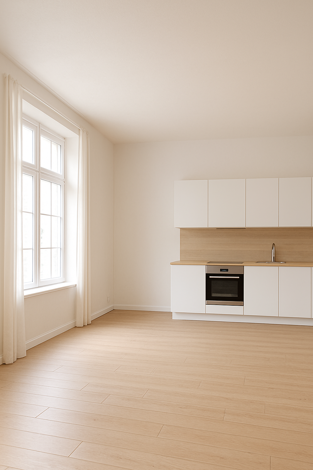 Room design 25438 - Before